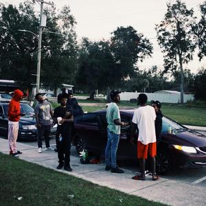 Slam Dunk (feat. HB T Reefa & Slick Bo)