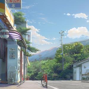 RADWIMPSRADWIMPS-妳 的 名 字（J-OneK remix）