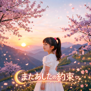 またあしたの約束