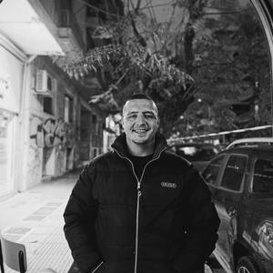 Αιθεροβάμων-Κρύες Νύχτες