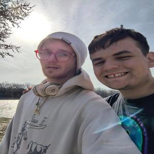 Fall Out (feat. Hdog)