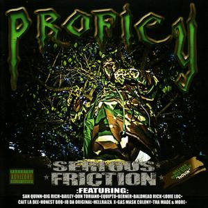 In The Air (feat. Tha Junior Made, Baldhead Rick & Don Toriano)