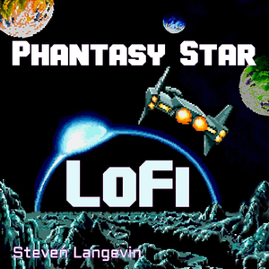 Motavia Town (from Phantasy Star IV)