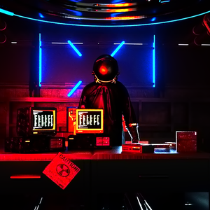 Sugar-派大不是星（翻自 Maroon 5）