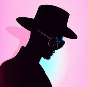 Is this all I'm meant to be (feat. vocals by: Lisa Wolper)