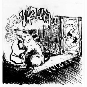 VULGÄR
