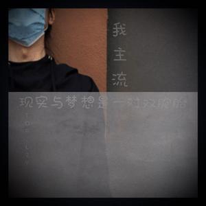 《现实与梦想是一对双胞胎》