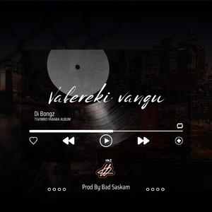 Vabereki vangu
