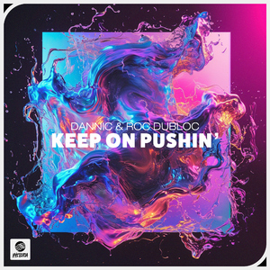 Keep On Pushin'