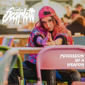 Possession of a Weapon