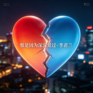恨是因为深深爱过