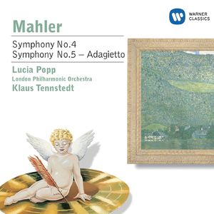 Symphony No. 4 in G Major:I. Bedächtig, nicht eilen