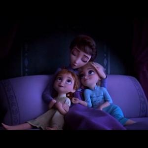 All Is Found（翻自 Evan Rachel Wood）