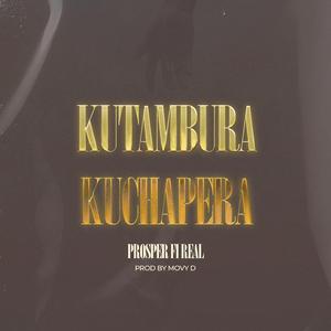 Kutambura kuchapera (feat. Prosper fi real)