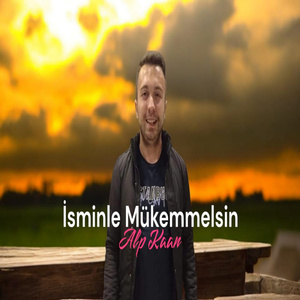 İsminle Mükemmelsin