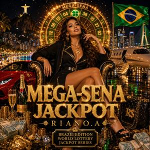 Jackpot da Mega-Sena