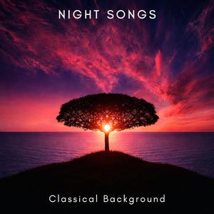 Moonlight Allegro (Background Music)