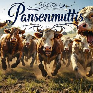 Pansenmuttis (feat. Strange Revenge)
