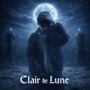 CLAIR DE LUNE