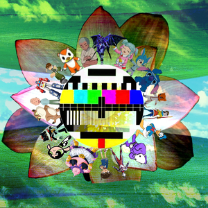 00后统治地球称霸世界做世界的主人