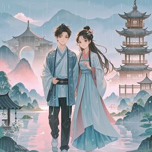 深情不如久伴-电滑强哥