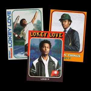 Playeristic Lifestyle (feat. Steez Jobs & B. Lewie)