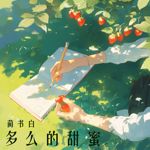 多么的甜蜜 (柔和版)