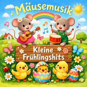 Die Geschichte vom Osterhasen