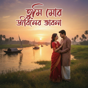 তুমি মোর জীবনের ভাবনা