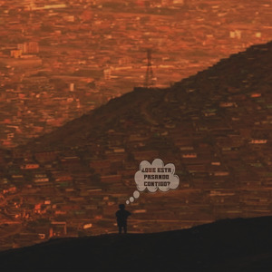 ¿Que Esta Pasando Contigo?