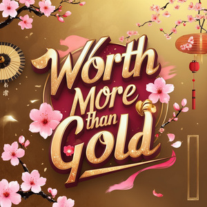 Worth More Than Gold