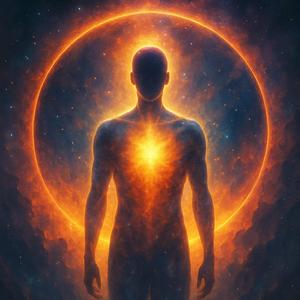 Inner Peace Flow (Lofi Ambient, 432Hz, Respiration Guidée)