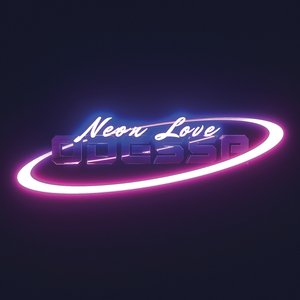 Neon Love (Original mix)