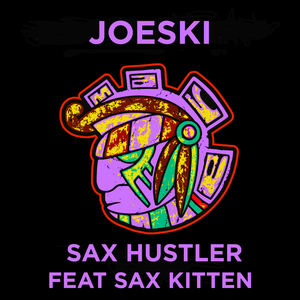 Sax Hustler (Original Mix)
