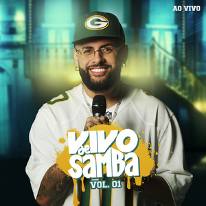 Instinto / Dá seu Jeito / Vou Desligar (Ao Vivo feat. Gamadinho)