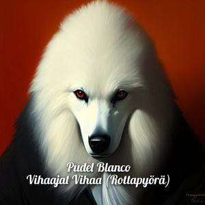 Vihaajat Vihaa (Rottapyörä)