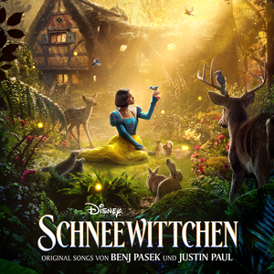 Was hier wächst wird gut (aus "Schneewittchen"/Deutscher Original Film-Soundtrack)