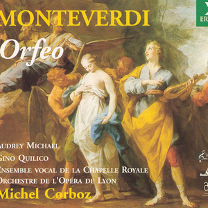 Orfeo:Toccata