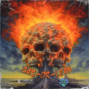 Gas 0 Lean (feat. blaQ sage & stoney G)
