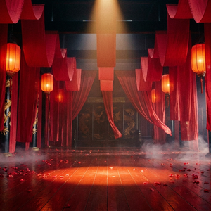 狼烟杯砸
