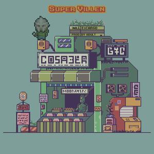 Super Villen (feat. adult)