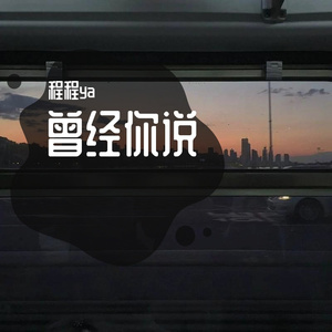 曾经你说（热搜版）（原唱：赵乃吉）