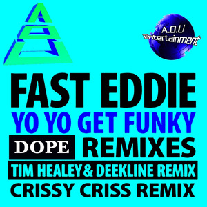 Yo Yo Get Funky (Tim Healey & Deekline Remix)