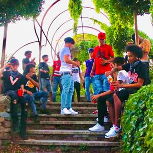 100pr3 la cargamo (feat. Ssosa & Bebo)