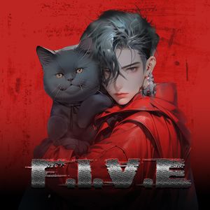 《F.I.V.E》