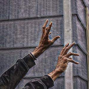 January Somniloquence