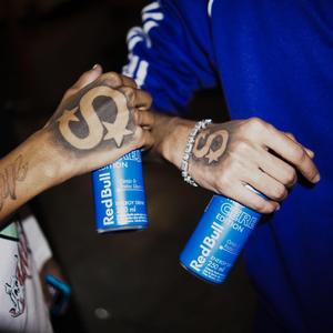 Red Bull de Cereja (feat. Kenji & Stuani)