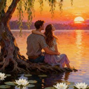 《Чи байсан》你曾在