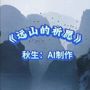 远山的祈愿