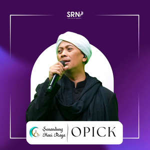 Rapuh (Live at SRN Senandung Hari Raya)